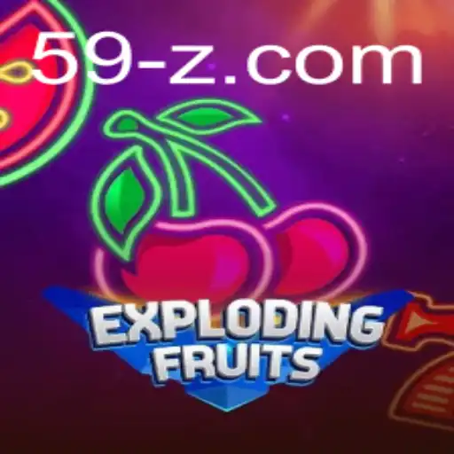 ExplodingFruits: A Thrilling New Game with a Twist