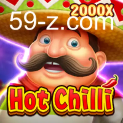 HotChilli: Thrilling Gameplay with a Spicy Twist