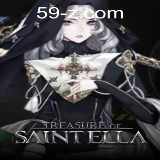 The Adventurous Realm of TreasureofSaintElla: A Dive into the 59z Phenomenon