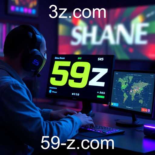 Revolução nos Jogos: A Ascensão da '59z'