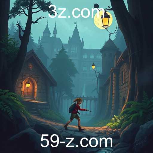 59z: A Revolução dos Jogos em 2025