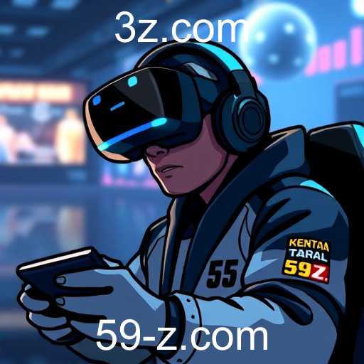 Evolução dos Jogos Online: O Impacto do '59z'