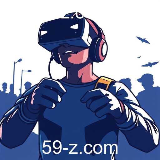 A Ascensão do Gaming em 2025: Tendências e Inovações