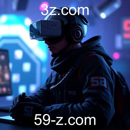 Tendências e Inovação no Mundo dos Jogos 2025