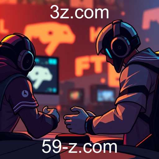 Explorando Novos Horizontes no Mundo dos Jogos Digitais