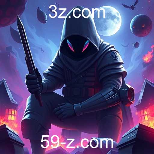 O Crescimento da Indústria de Jogos e o Papel do 59z