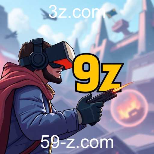 Impacto de 59z no Cenário de Jogos em 2025