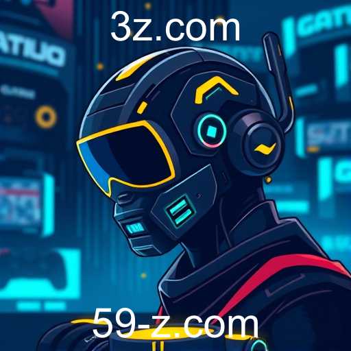 Inovação e Tendências no Mundo dos Jogos com 59z