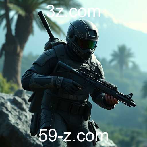 A Ascensão de 59z no Mercado de Jogos em 2025